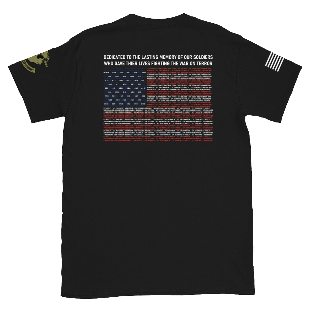 Ascend 2 Victory Tribute Tee