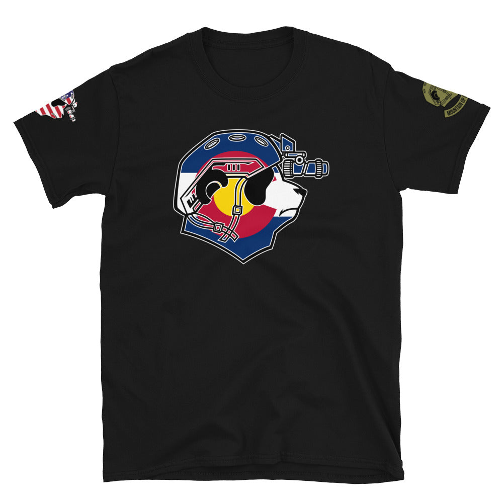 Colorado Premium Pando Tee