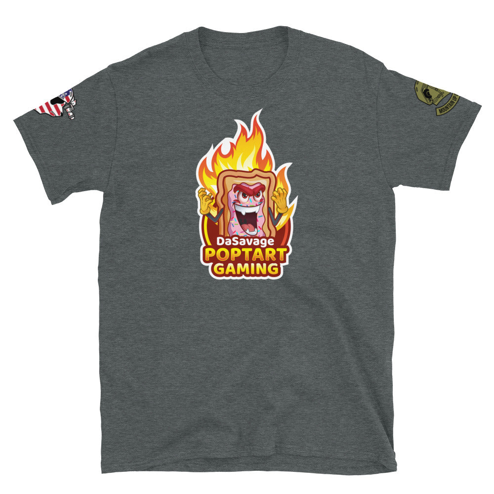 POPTART GAMING TEE