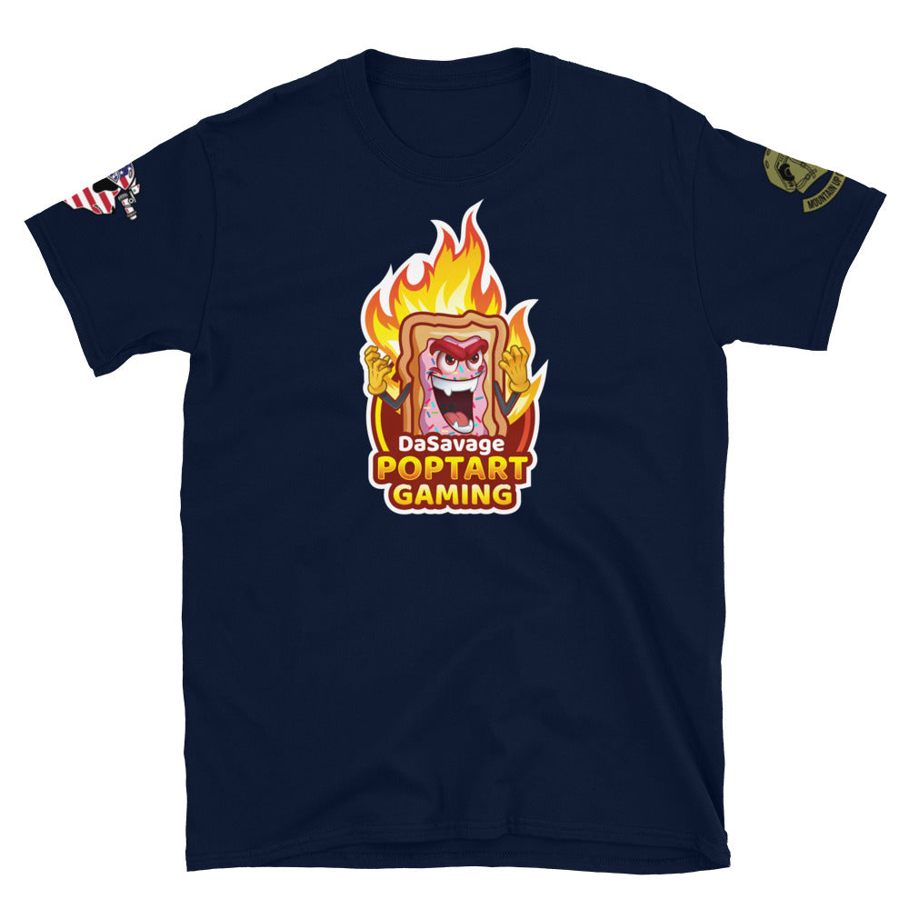 POPTART GAMING TEE