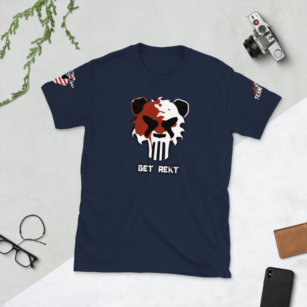 GET REKT Tee