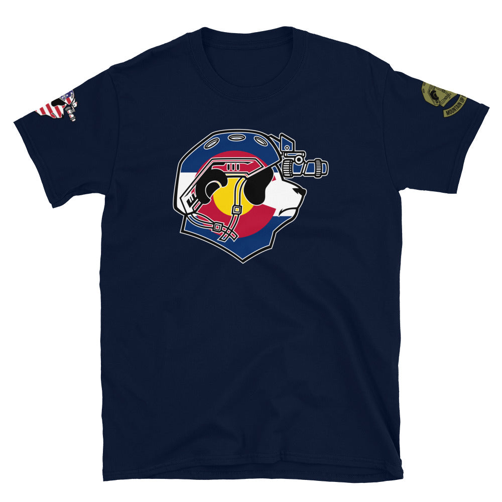 Colorado Premium Pando Tee