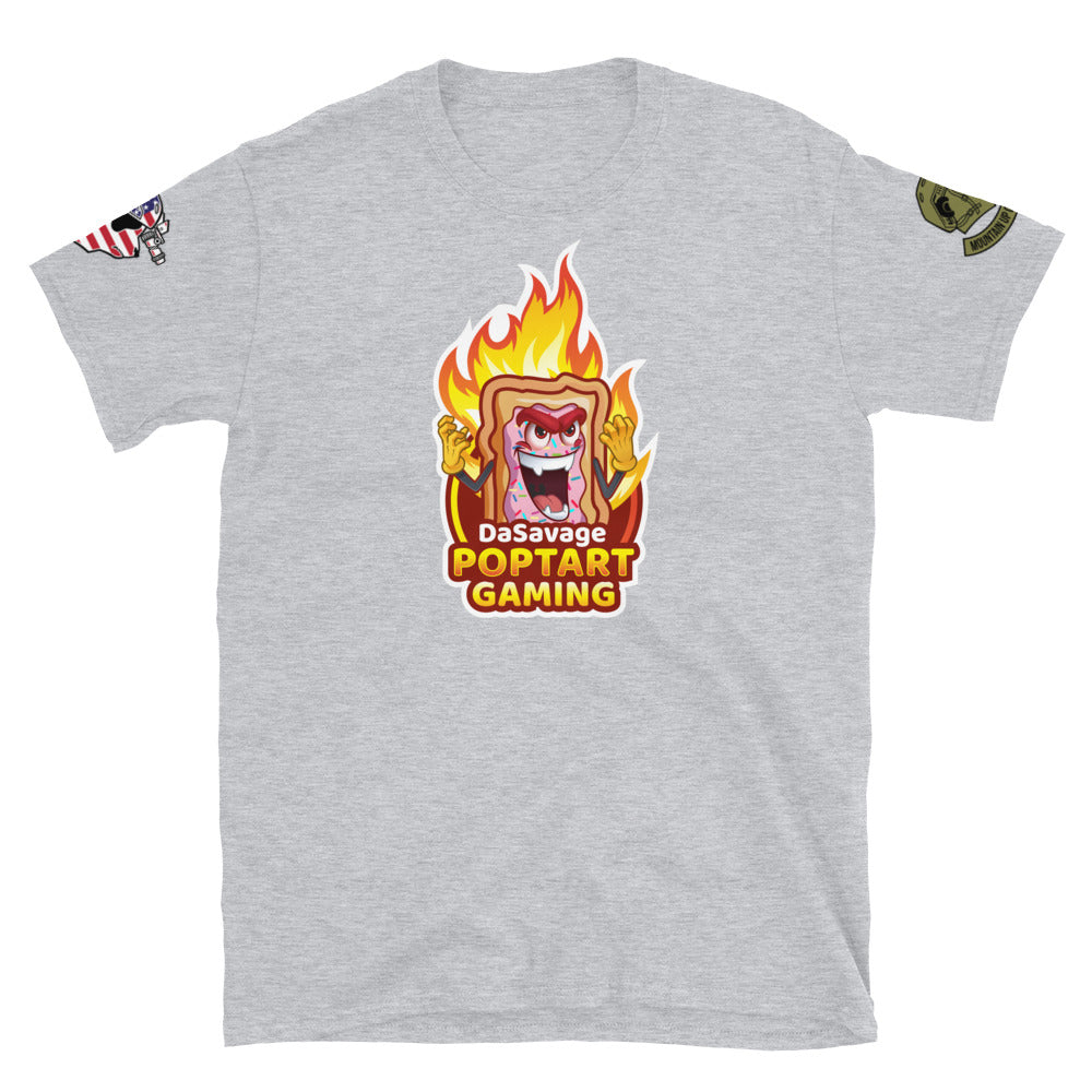 POPTART GAMING TEE