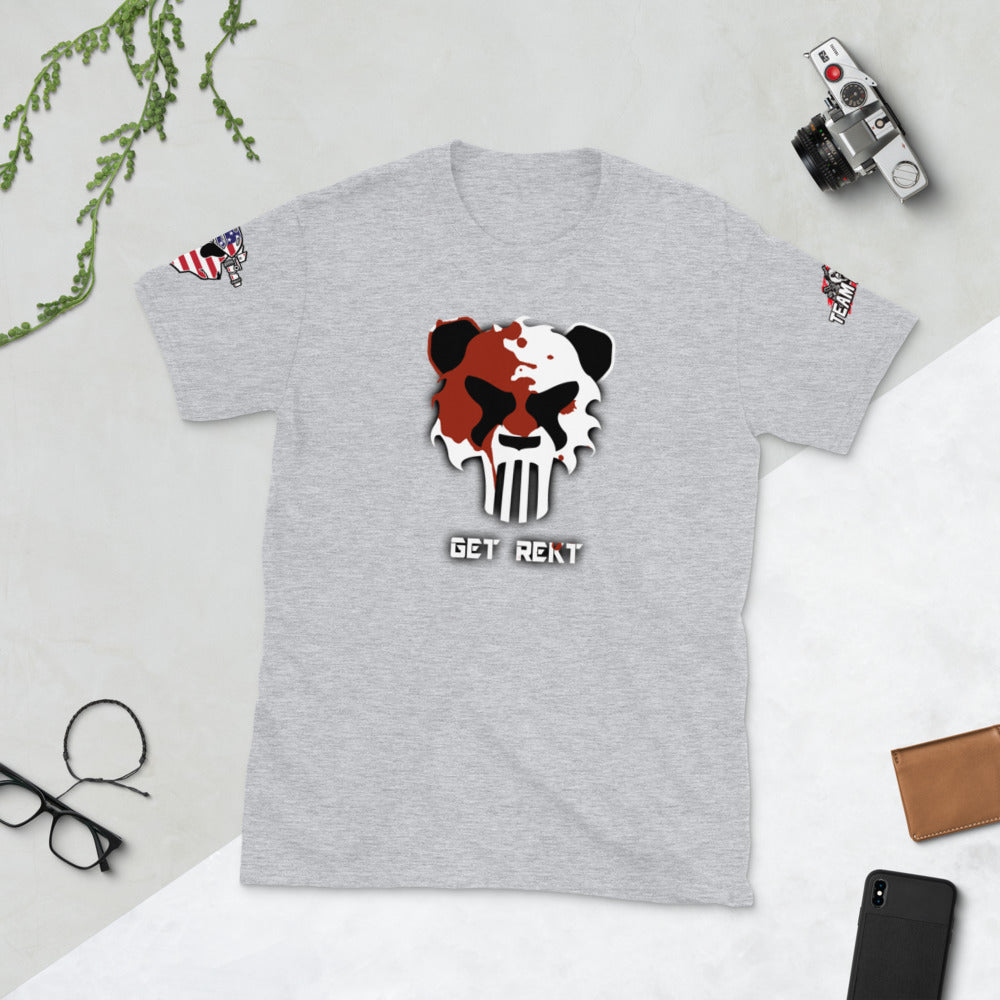 GET REKT Tee