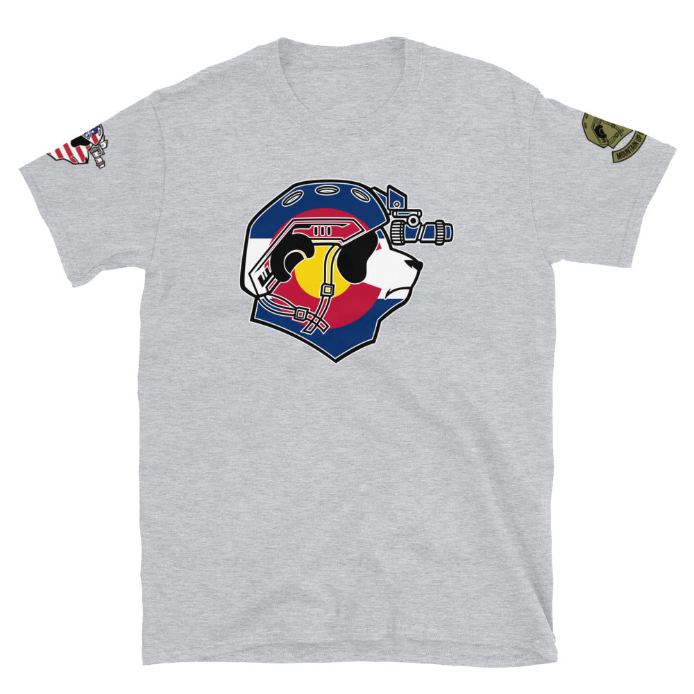 Colorado Premium Pando Tee