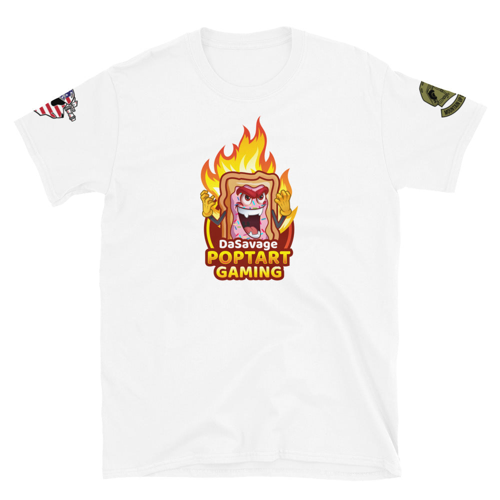 POPTART GAMING TEE