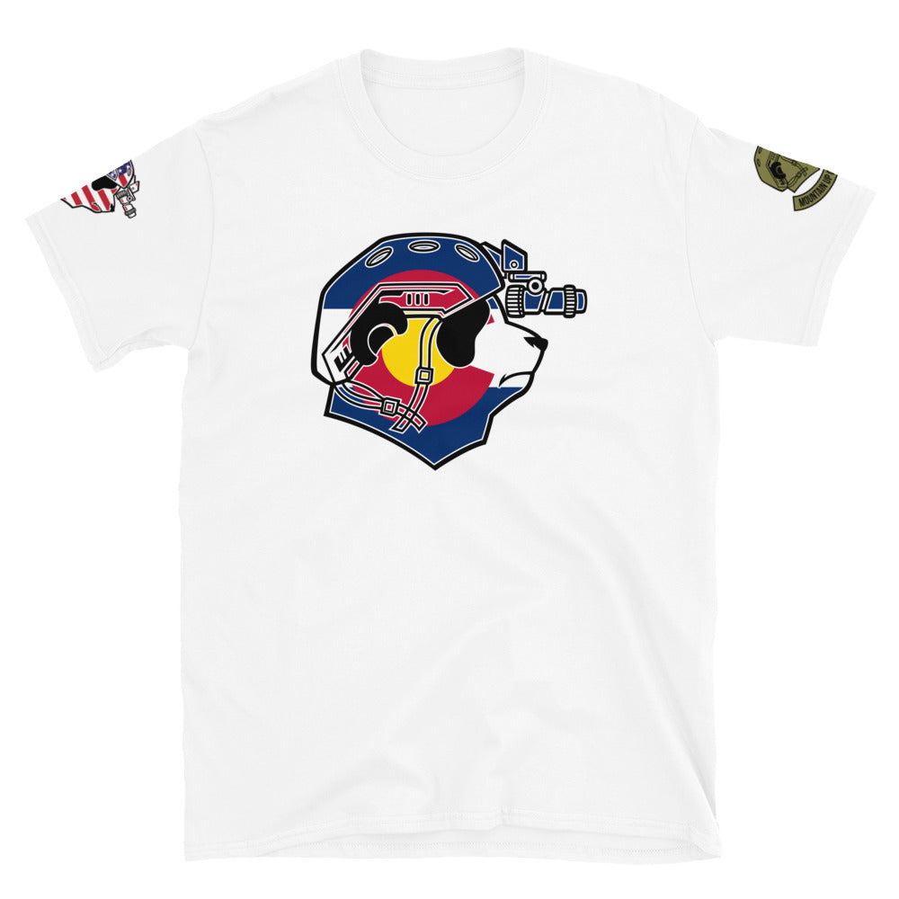 Colorado Premium Pando Tee