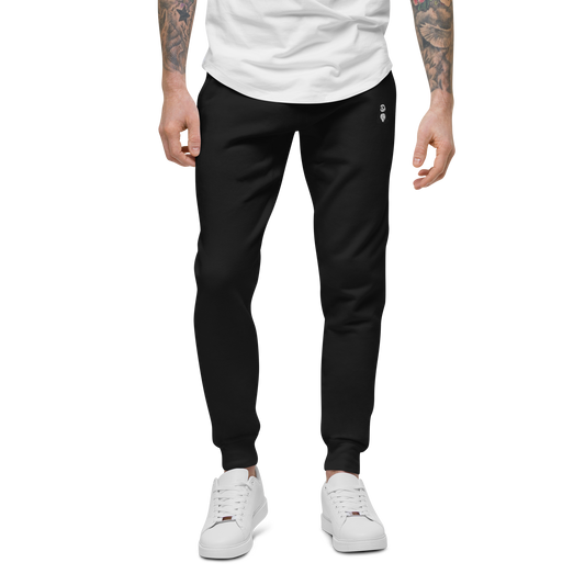 Pando Commando Classic Fleece Sweatpants