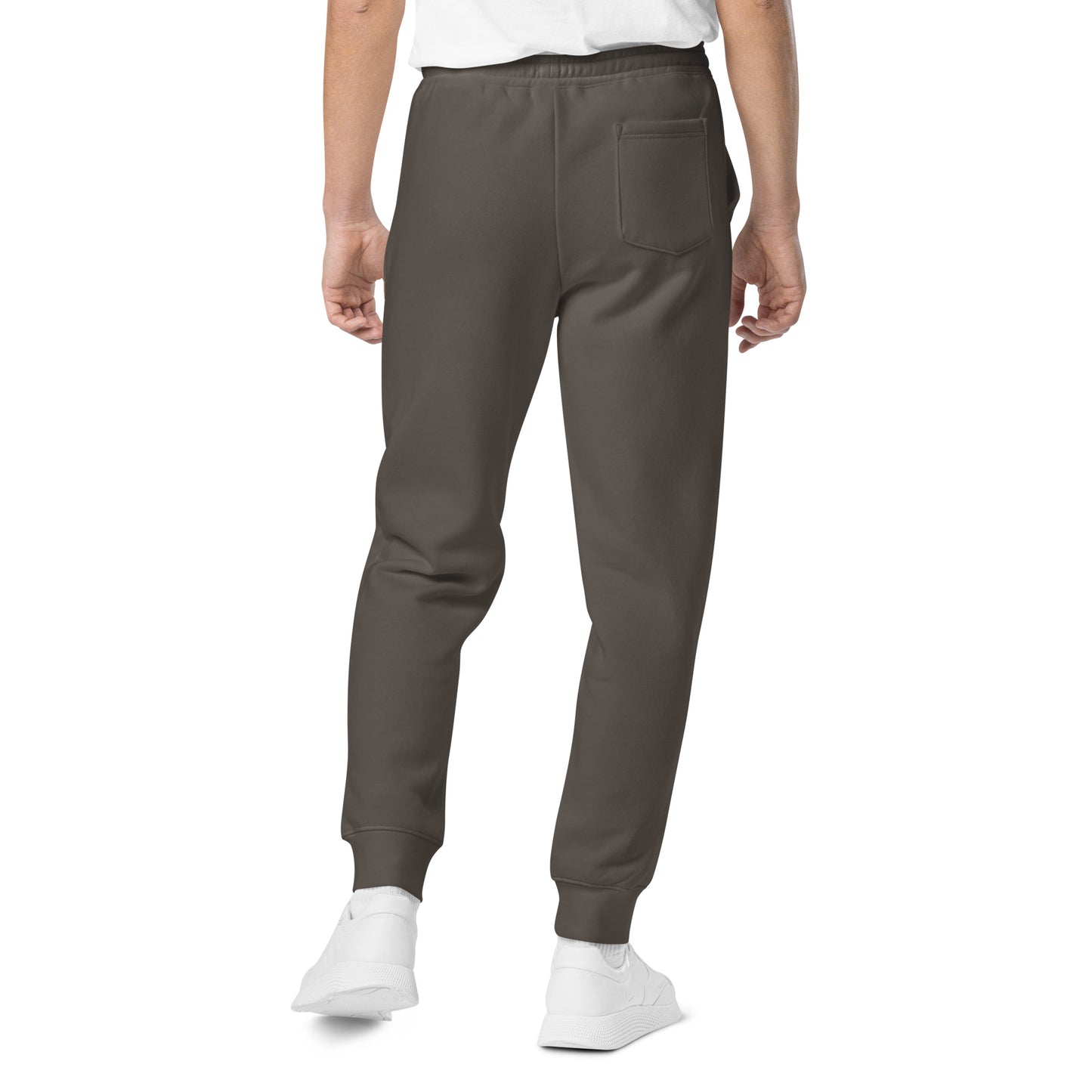 10th Mountain Unisex pigment-dyed sweatpants