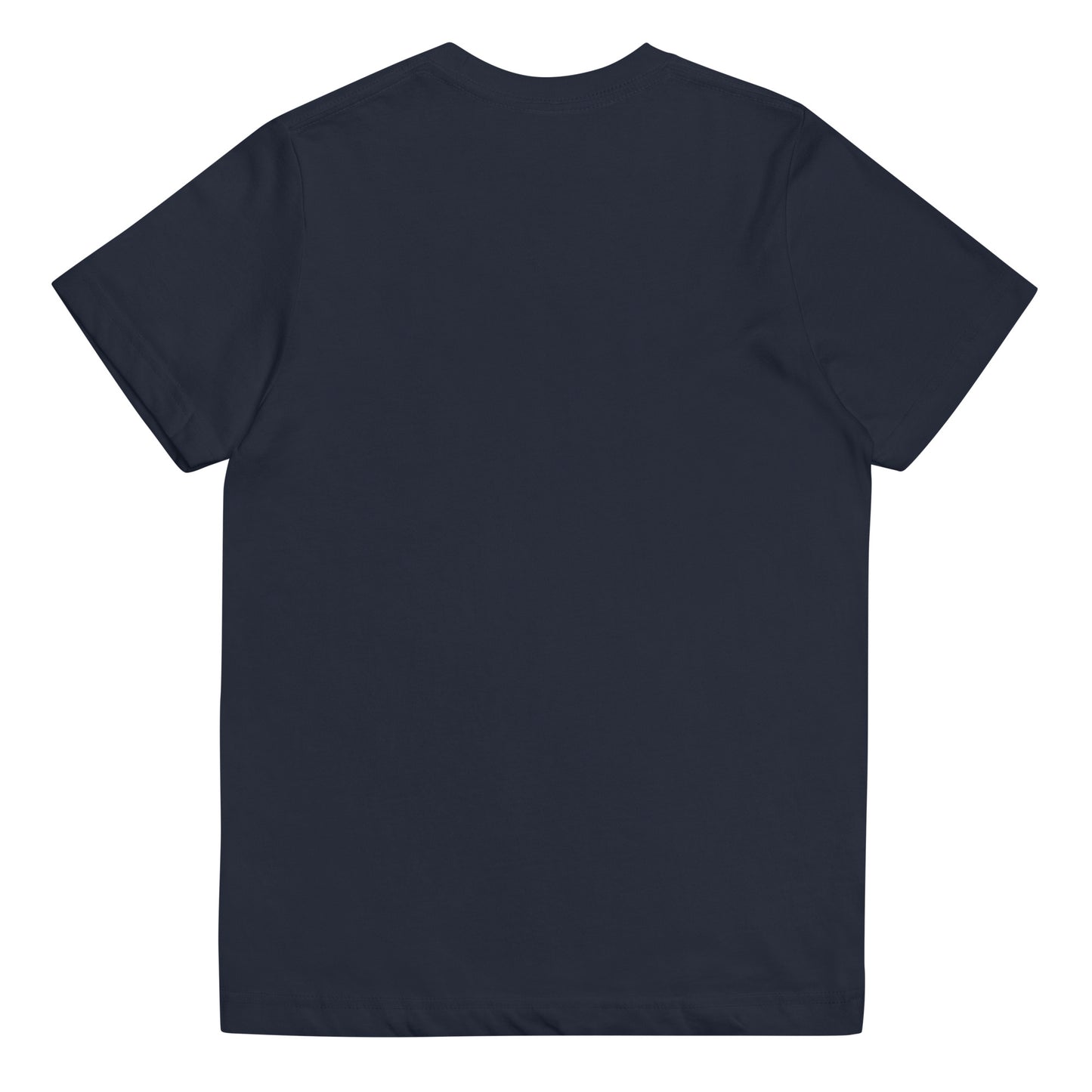Determined Pando Commando Youth Tee