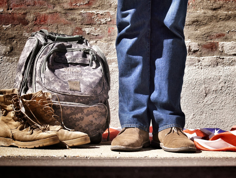 The Role of Military Veterans in Creating Strong Communities
