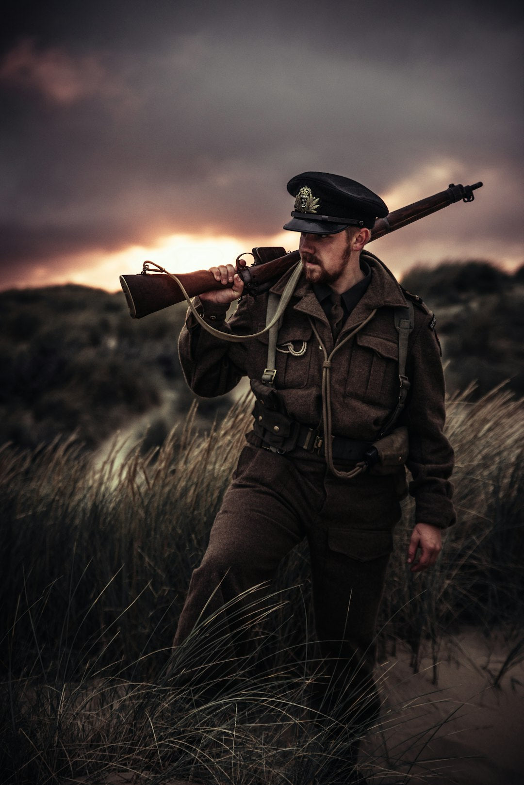 The Mental Health Challenges Faced by Military Veterans