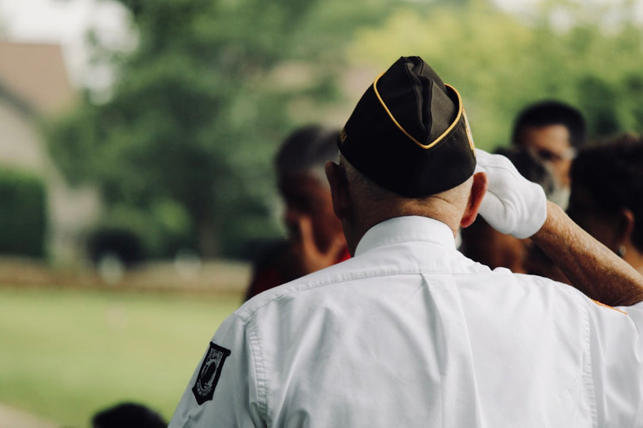 The Key Role of Mentorship Programs for Veterans in Transitioning to Civilian Life