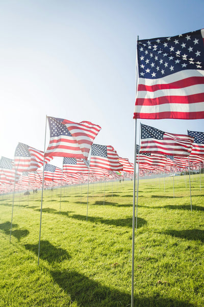 Honoring Military Veterans: A Tribute to Their Sacrifice and Service