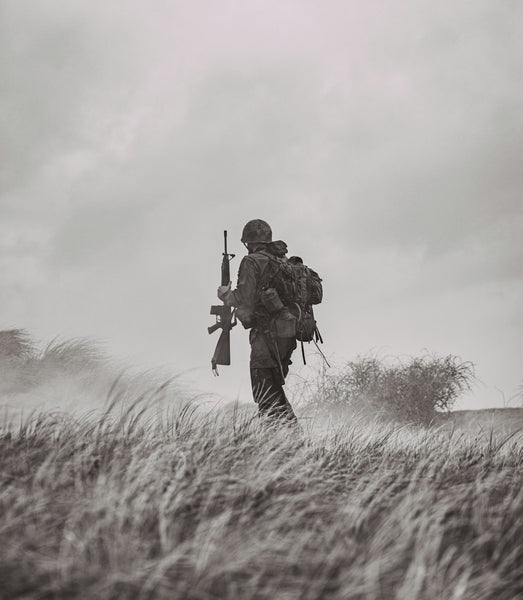 The Impact of PTSD on Military Veterans: Understanding the Silent Battles