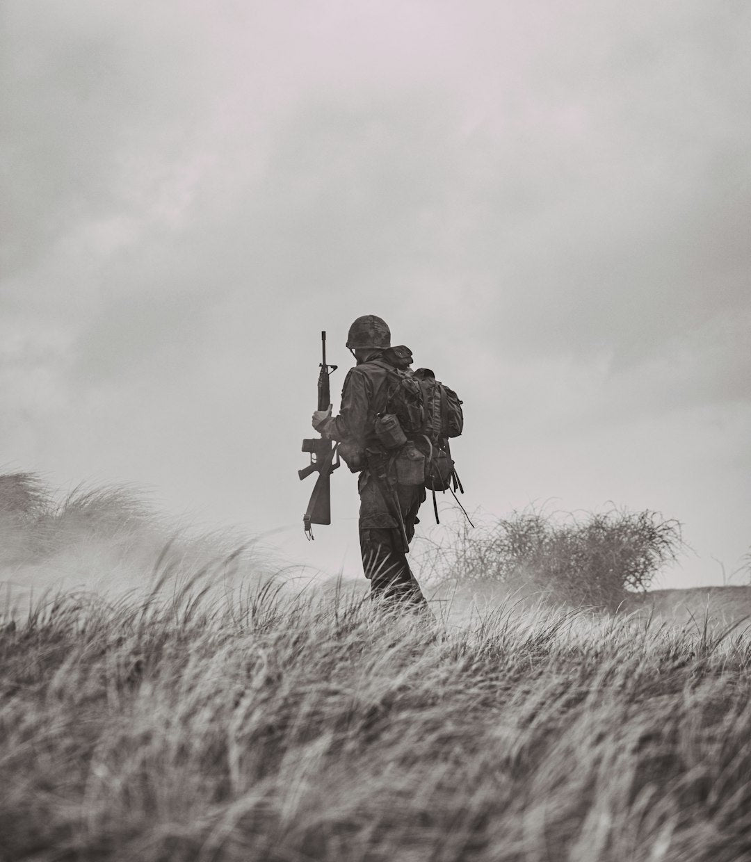 Military Veterans and PTSD: Understanding the Impact