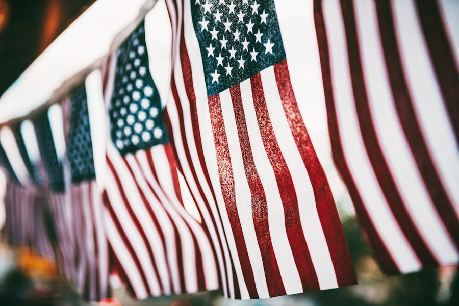 Showing Gratitude: How to Properly Thank a Military Veteran for Their Service