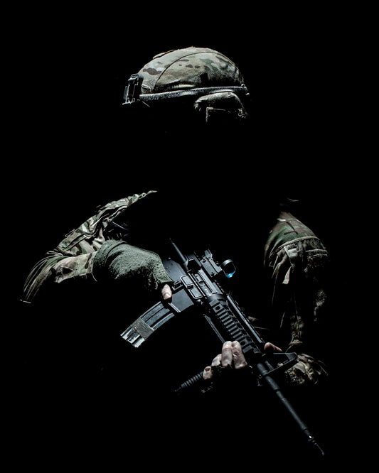 Military Veterans and Entrepreneurship: Success Stories