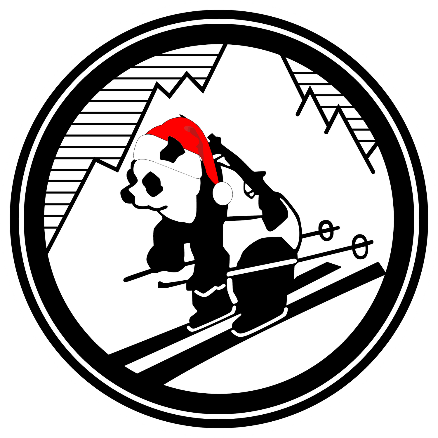 Pando Commando Christimas