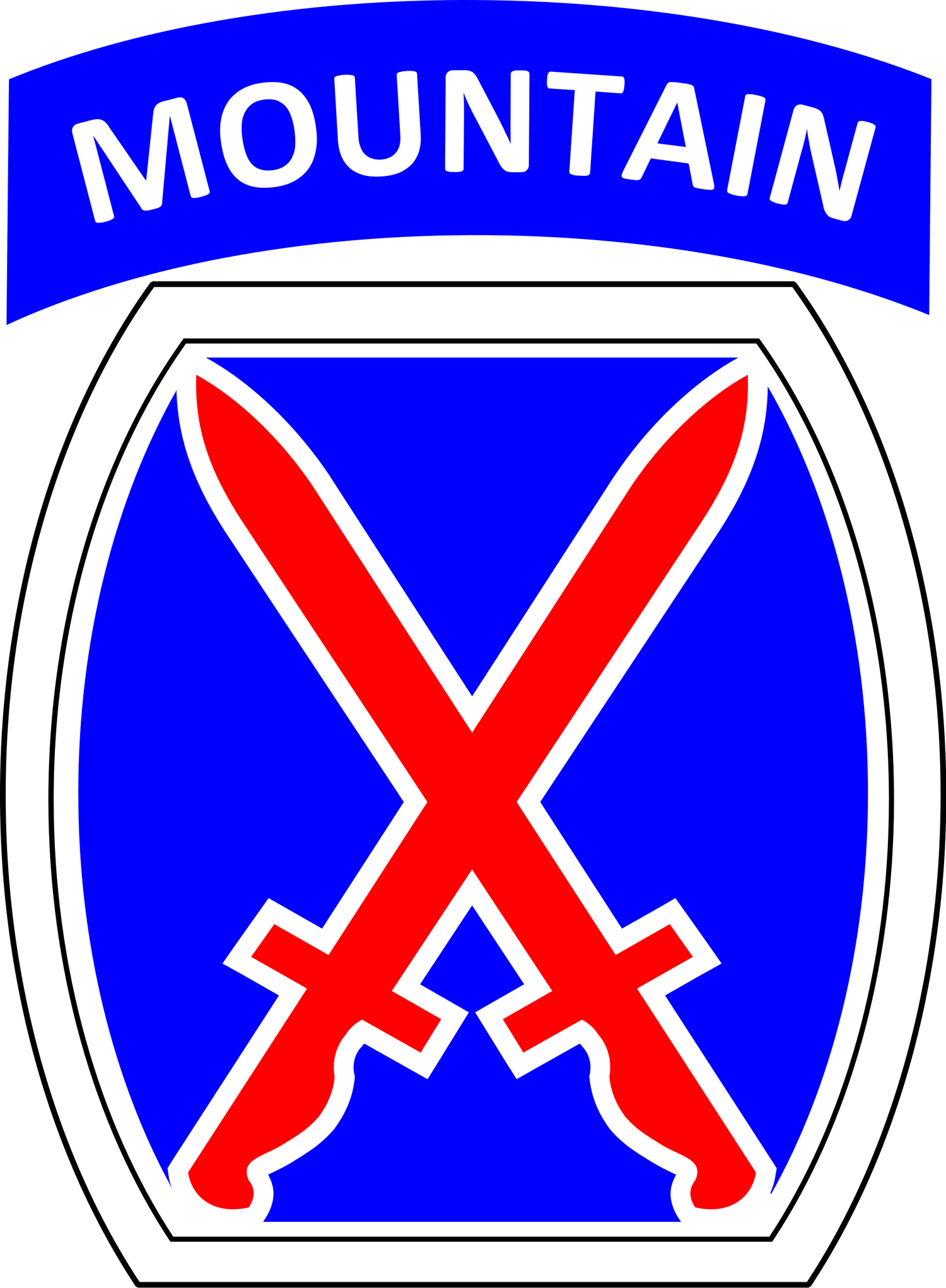 10th Mountain Tribute