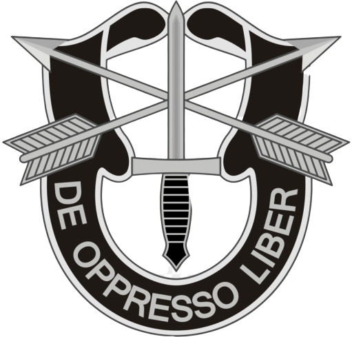 De Oppresso Liber