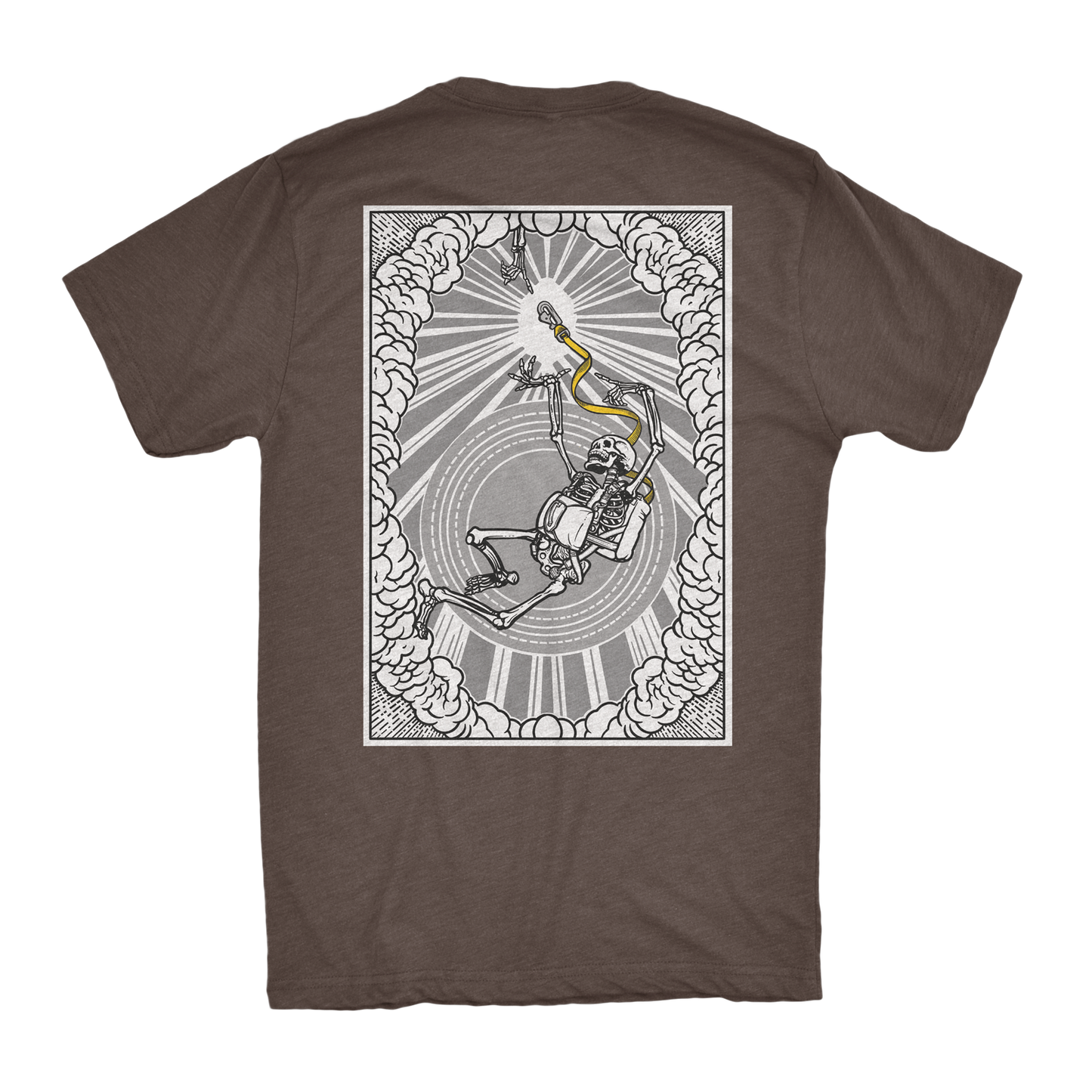 Unhooked Redux Athletic Shirt