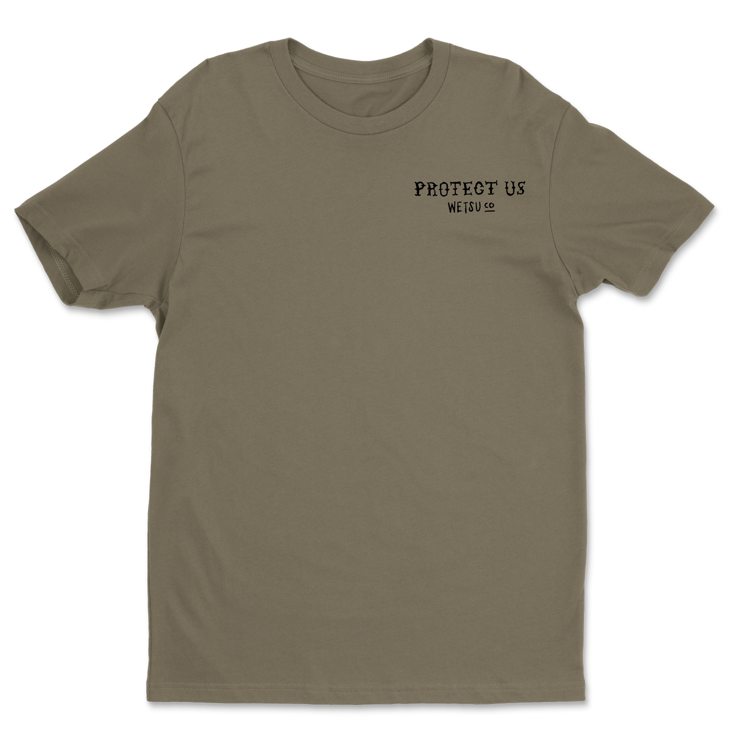 St. Michael Military Shirt