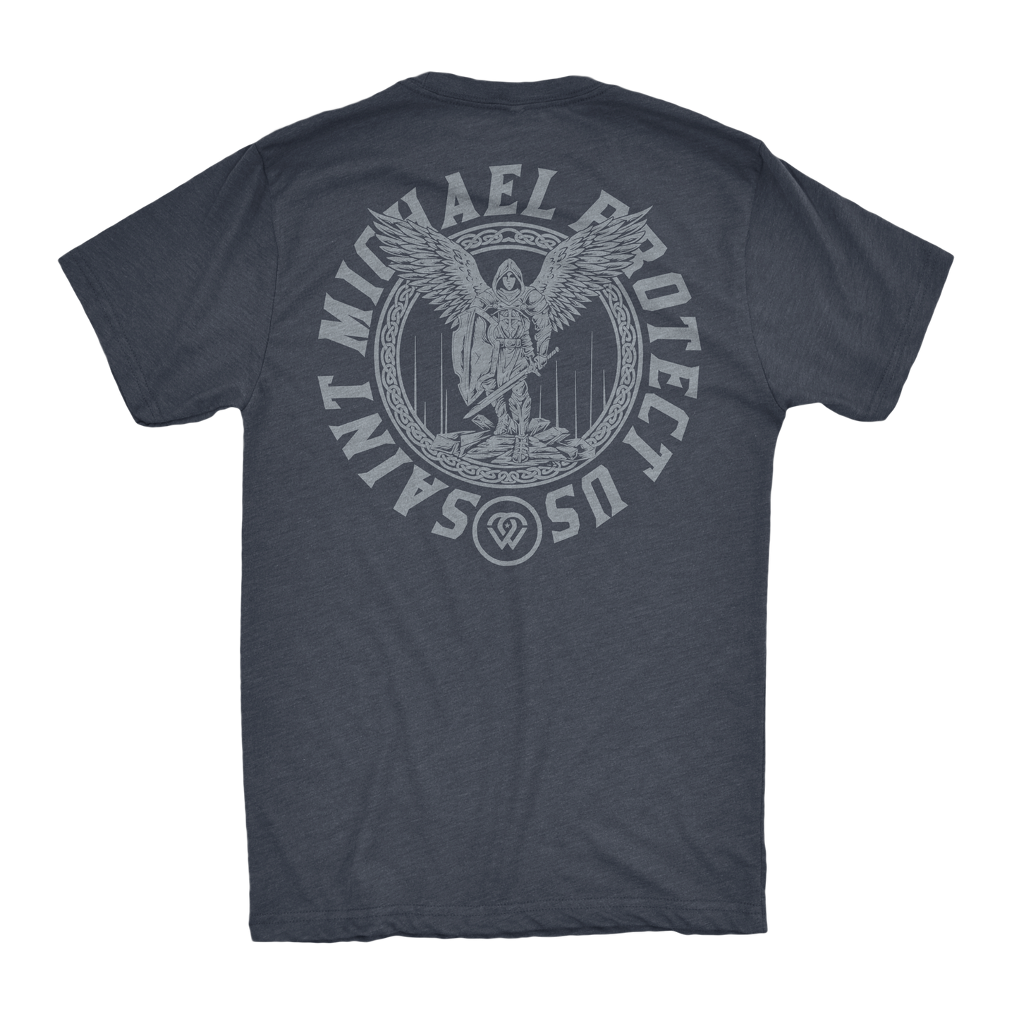 Saints Athletic Shirt