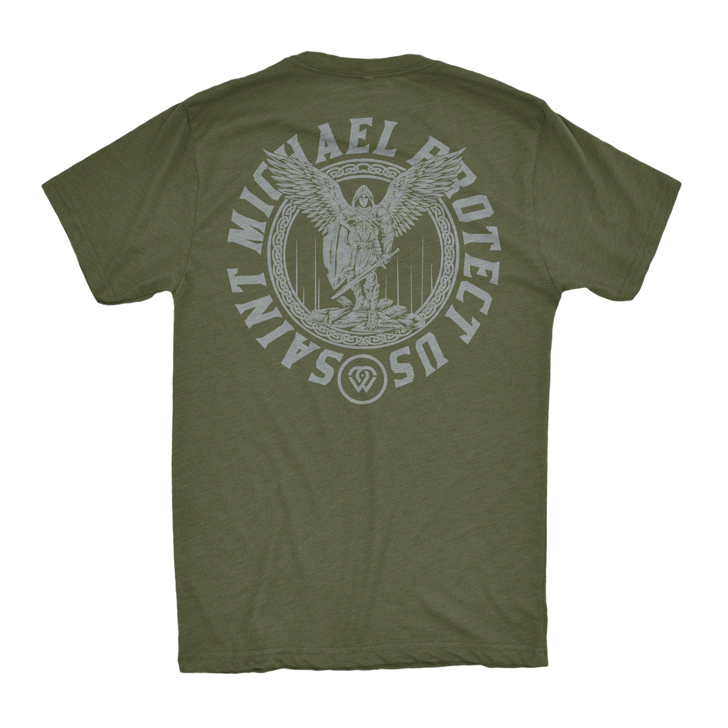 Saints Athletic Shirt