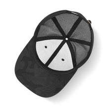 Load image into Gallery viewer, 10th Mountain Sports Mesh Camo Apex Caps