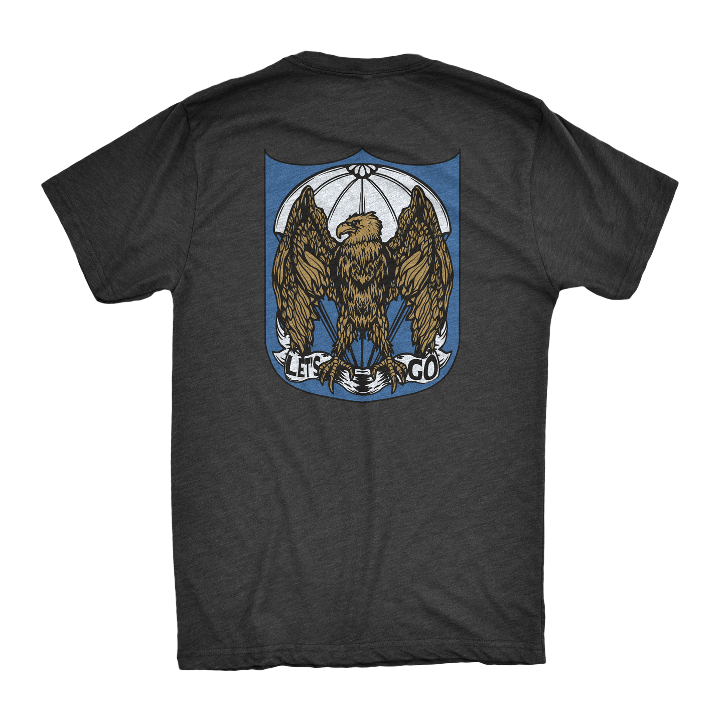 325th Golden Falcon Remastered Shirt