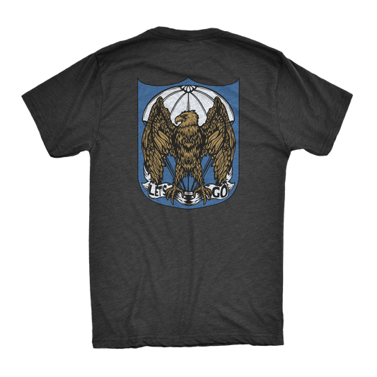 325th Golden Falcon Remastered Shirt