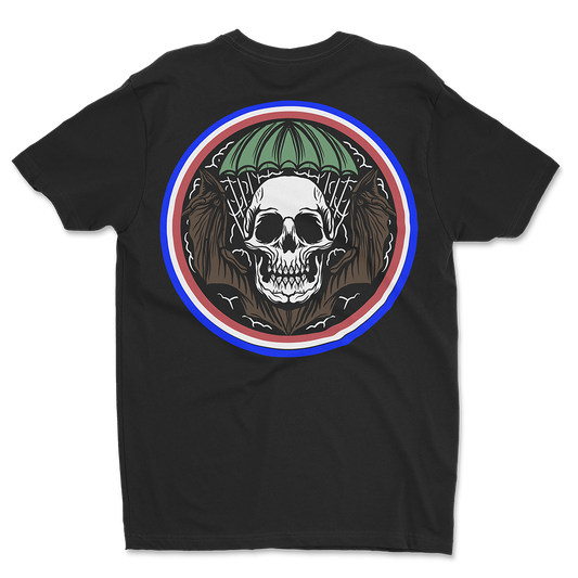 502nd Widowmaker Remastered Athletic Shirt