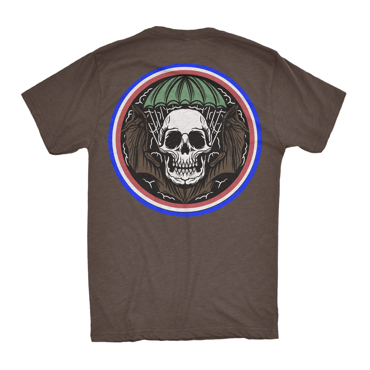 502nd Widowmaker Remastered Athletic Shirt