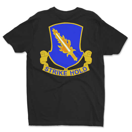 504th Parachute Infantry Regiment Athletic Shirt (Replica)