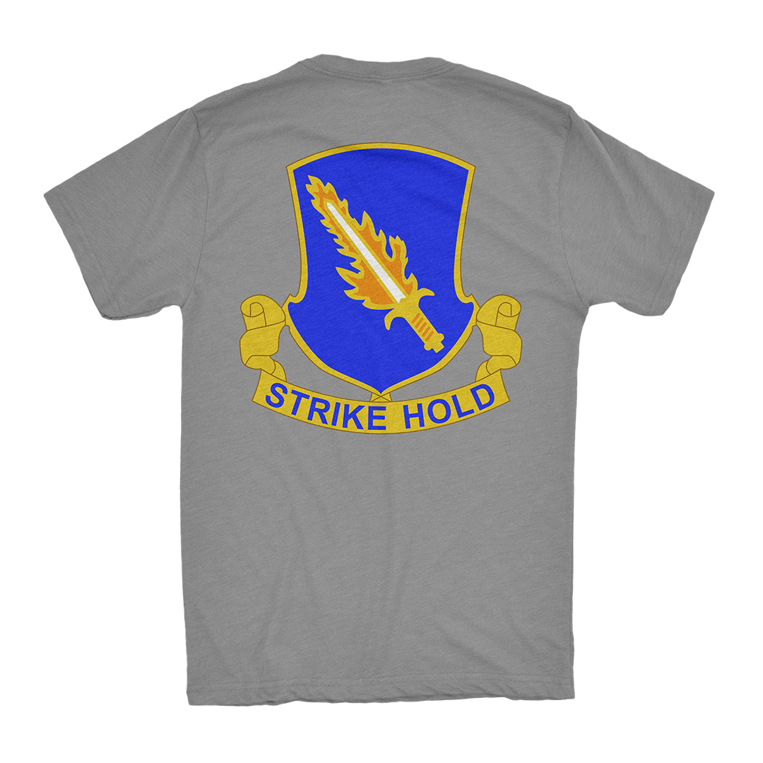 504th Parachute Infantry Regiment Athletic Shirt (Replica)