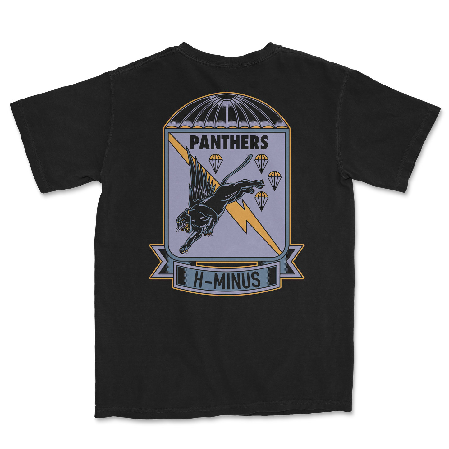 505th Traditional Heavyweight Shirt