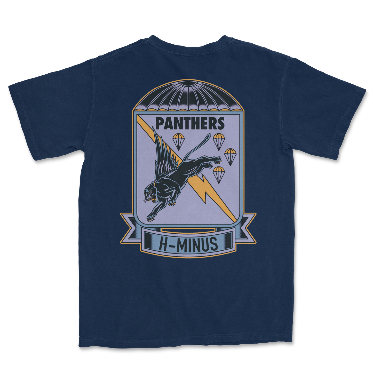 505th Traditional Heavyweight Shirt