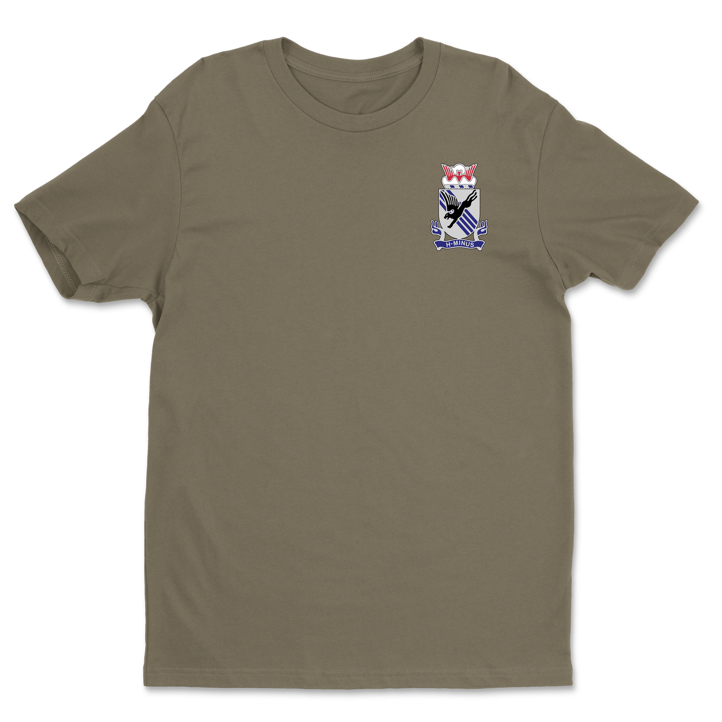 505th Parachute Infantry Regiment Military Shirt (Replica)