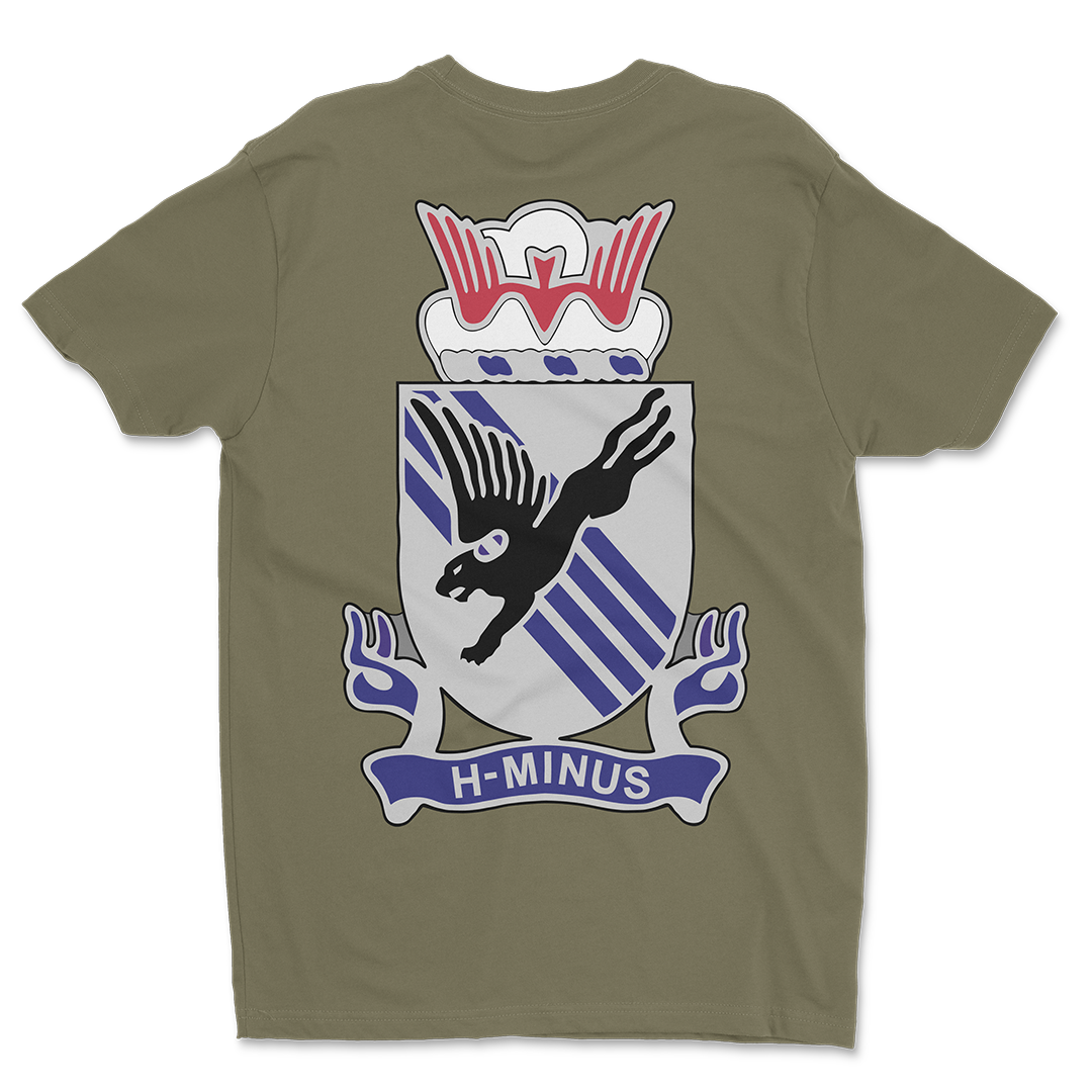 505th Parachute Infantry Regiment Military Shirt (Replica)