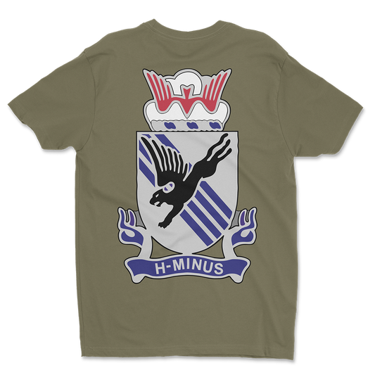 505th Parachute Infantry Regiment Military Shirt (Replica)