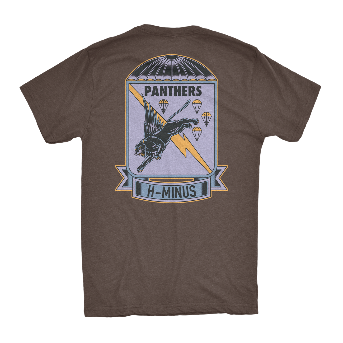 505th Traditional Athletic Shirt