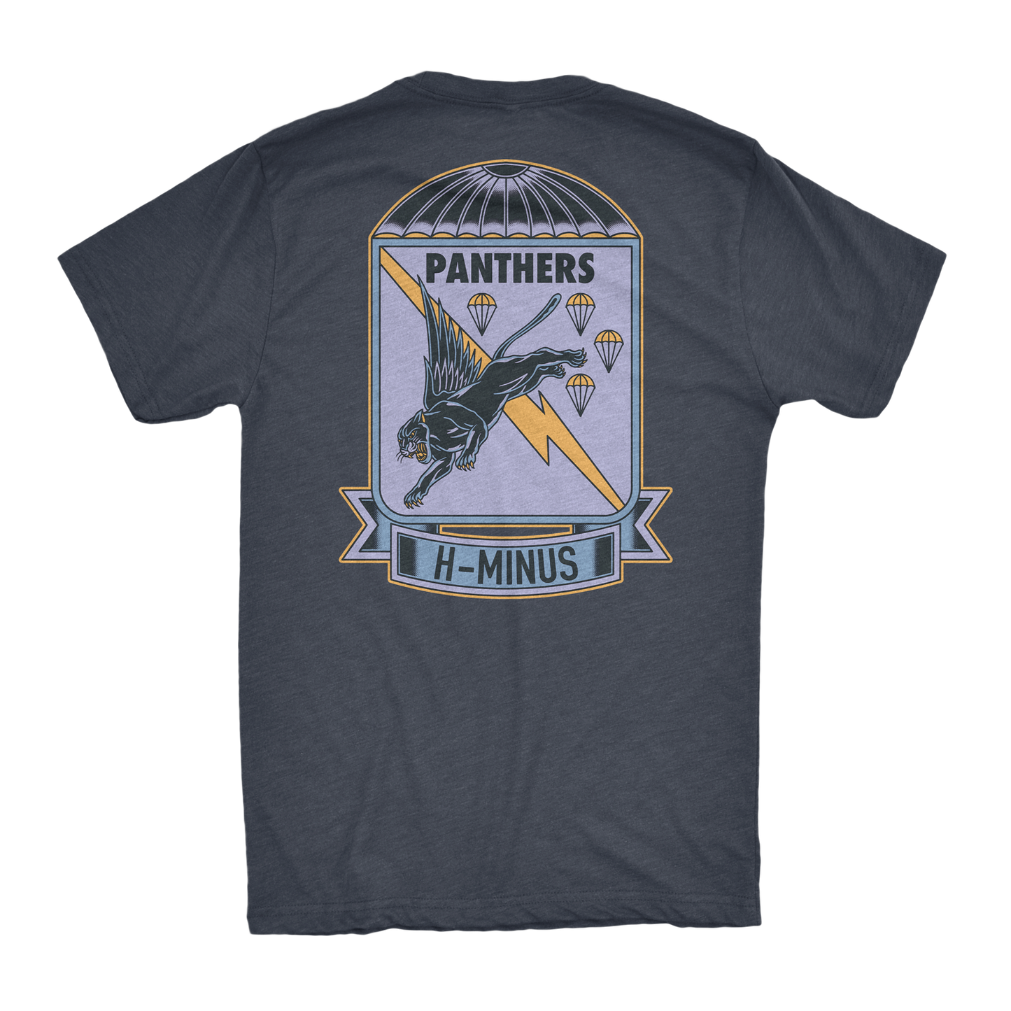 505th Traditional Athletic Shirt