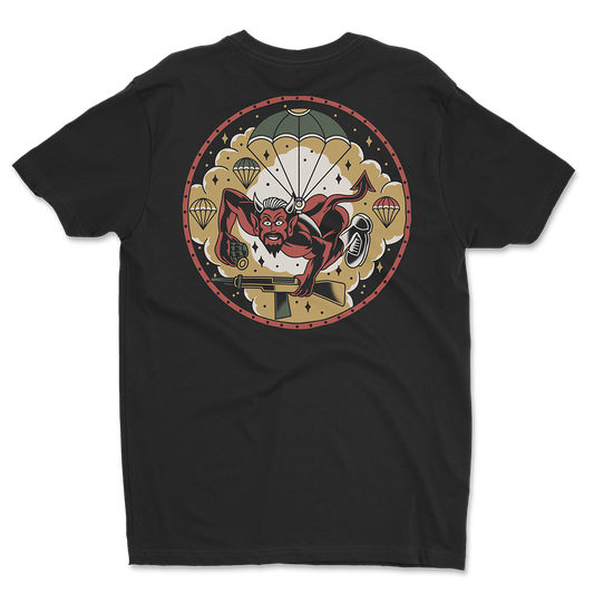 508th FFTS Athletic Shirt