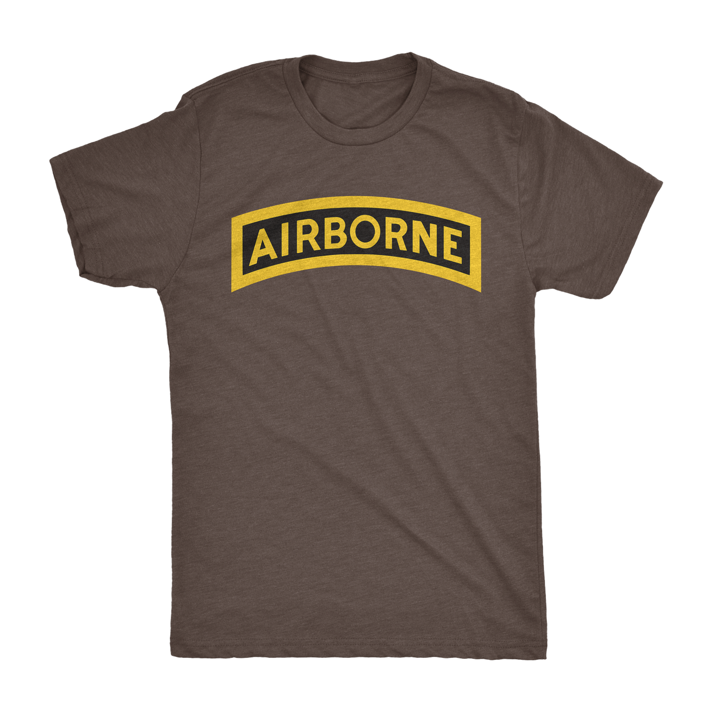 Airborne Tab Athletic Shirt