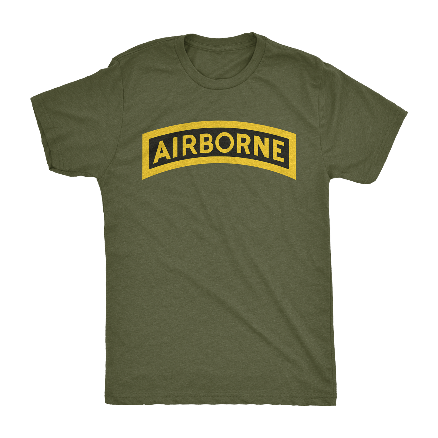 Airborne Tab Athletic Shirt