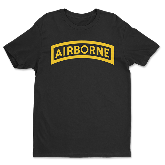 Airborne Tab Athletic Shirt