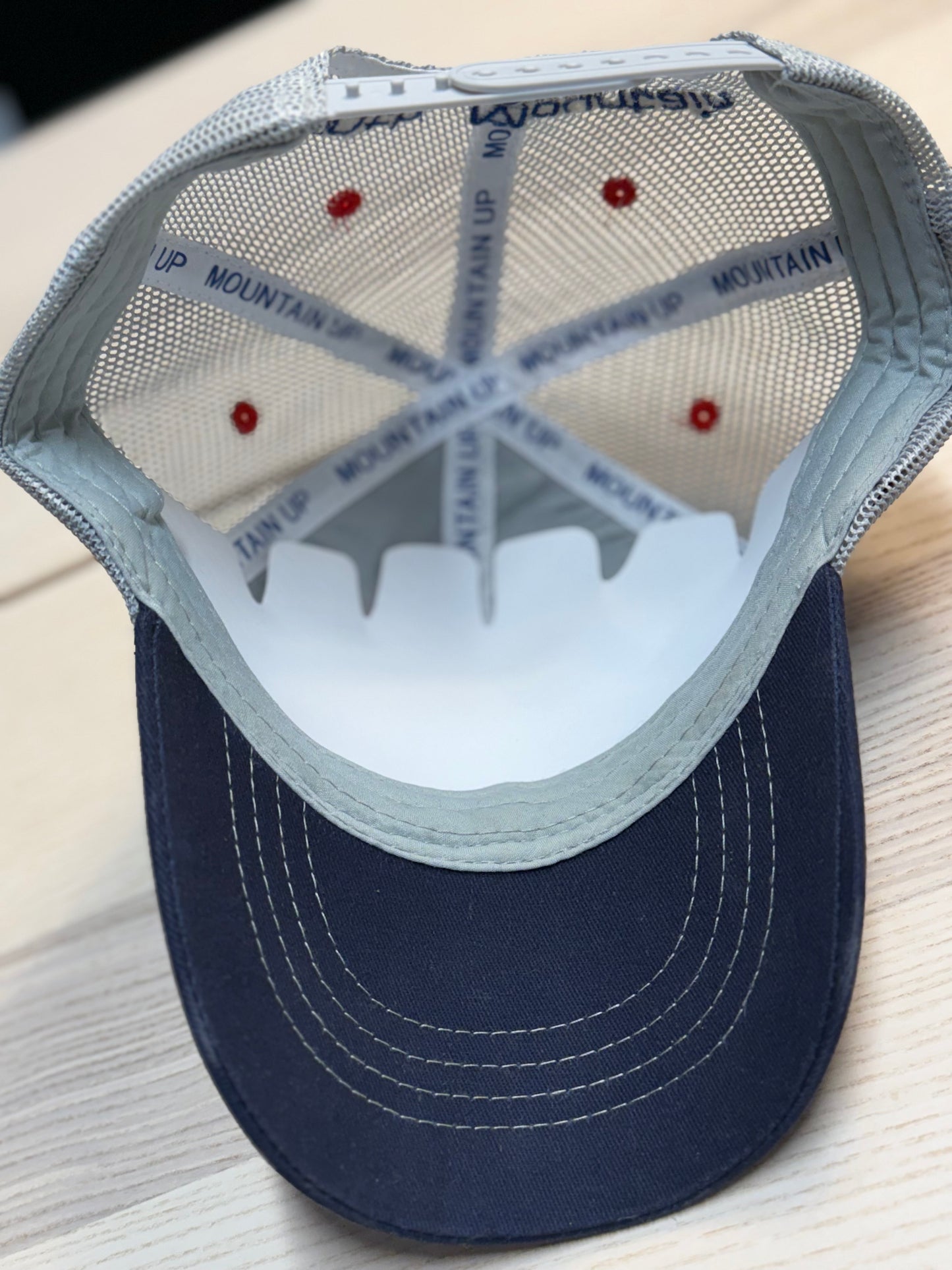 The Original 10th Mountain Signature Cap