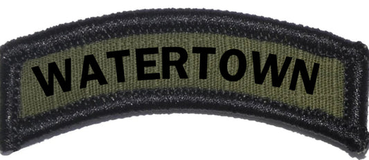 Watertown Tab