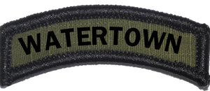 Watertown Tab